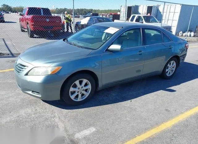 4T1BK46K38U566852 2008 2008 Toyota Camry- Le V6 2