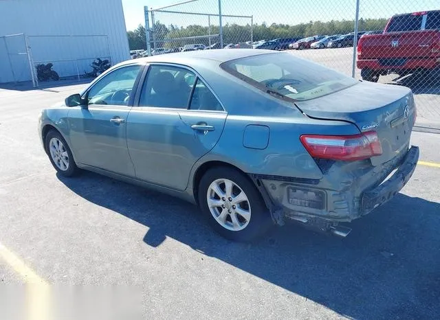 4T1BK46K38U566852 2008 2008 Toyota Camry- Le V6 3