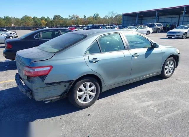 4T1BK46K38U566852 2008 2008 Toyota Camry- Le V6 4