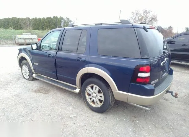 1FMEU74E26UA83372 2006 2006 Ford Explorer- Eddie Bauer 3