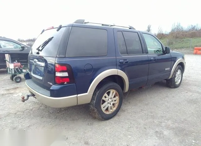 1FMEU74E26UA83372 2006 2006 Ford Explorer- Eddie Bauer 4