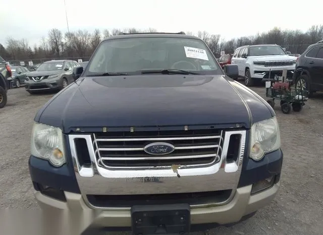 1FMEU74E26UA83372 2006 2006 Ford Explorer- Eddie Bauer 6