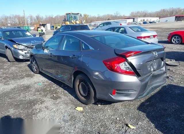 2HGFC2F52GH502838 2016 2016 Honda Civic- LX 3