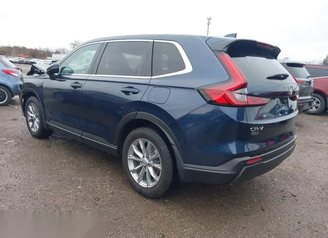 5J6RS4H70RL002413 2024 2024 Honda CR-V- Ex-L Awd 3