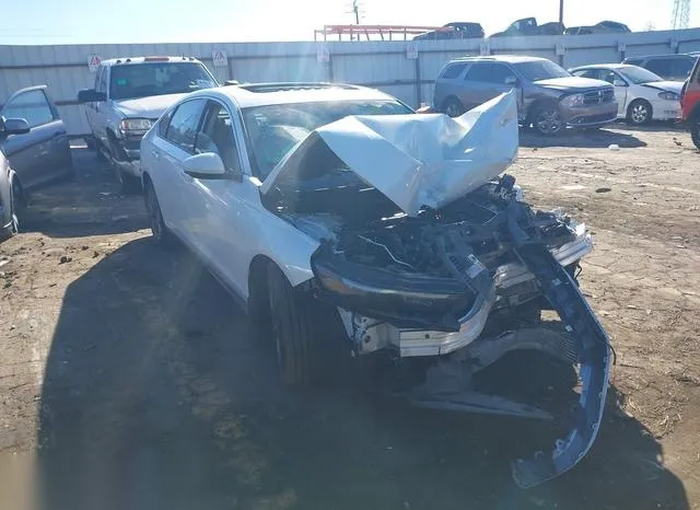 1HGCY1F39PA034439 2023 2023 Honda Accord- EX 1