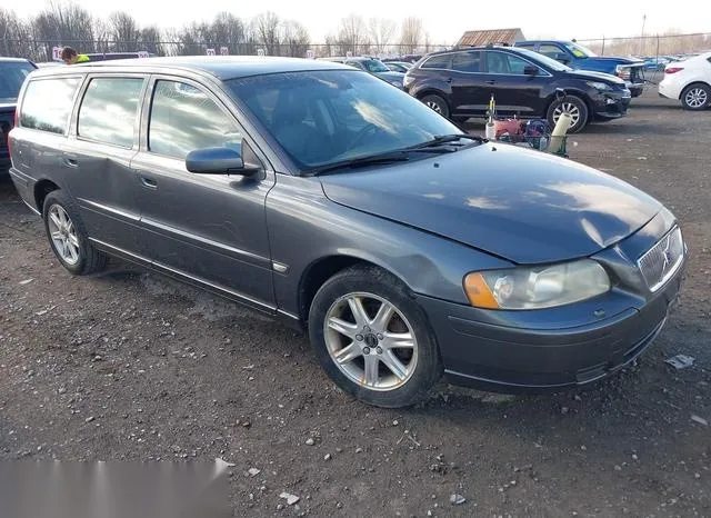 YV1SW640452484832 2005 2005 Volvo V70 1