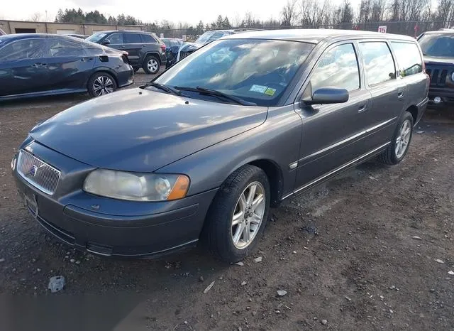 YV1SW640452484832 2005 2005 Volvo V70 2