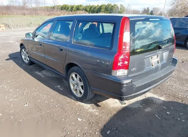 YV1SW640452484832 2005 2005 Volvo V70 3