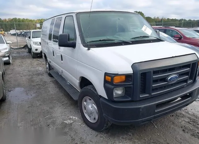 1FTNE1EW2CDA86239 2012 2012 Ford E-150- Commercial 1