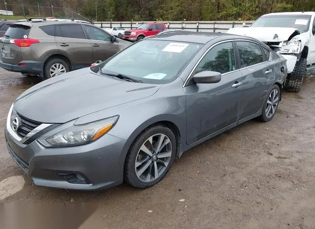 1N4AL3AP4HC283043 2017 2017 Nissan Altima- 2-5 SR 2