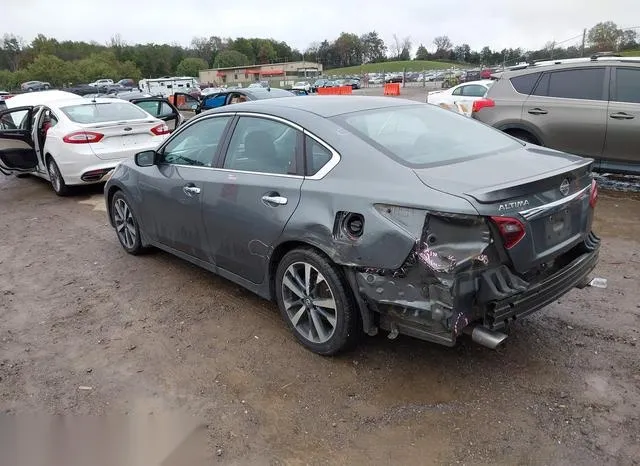 1N4AL3AP4HC283043 2017 2017 Nissan Altima- 2-5 SR 3