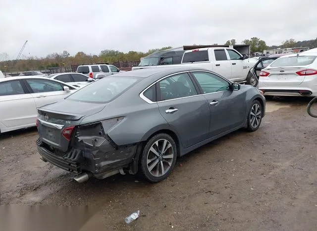 1N4AL3AP4HC283043 2017 2017 Nissan Altima- 2-5 SR 4