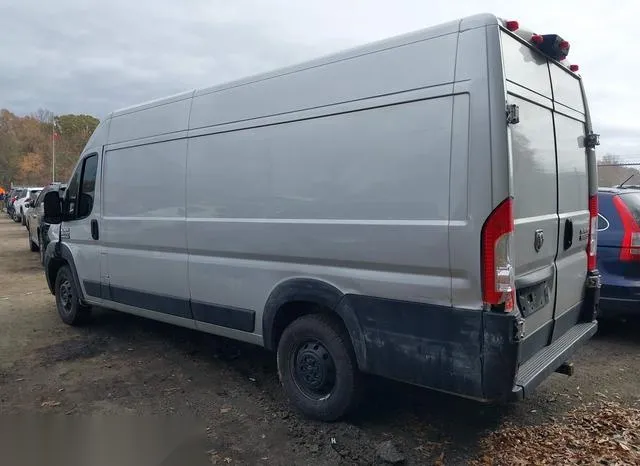 3C6MRVJG3NE104553 2022 2022 RAM Promaster- 3500 Cargo Van H 3