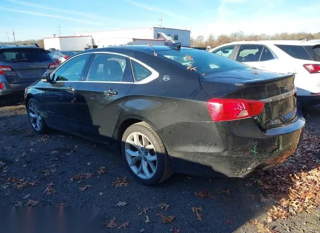 2G1115S35G9168022 2016 2016 Chevrolet Impala- 2LT 3