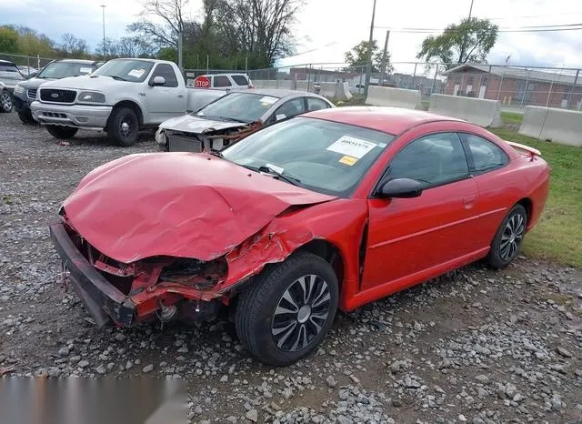 4B3AG42GX4E134282 2004 2004 Dodge Stratus- Sxt 2