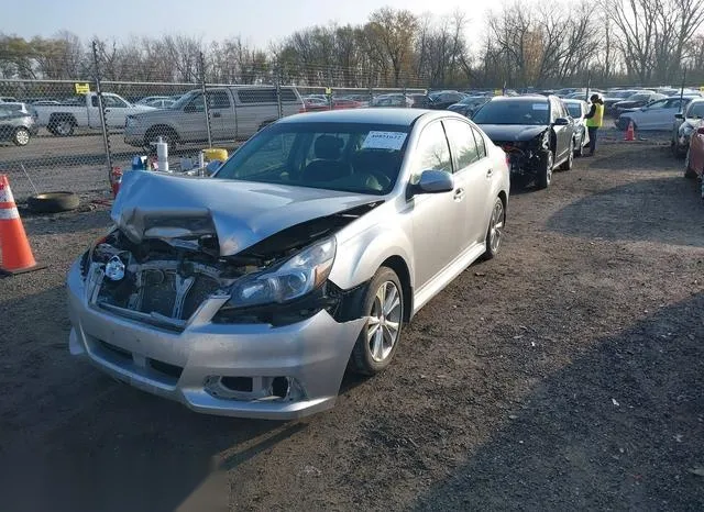 4S3BMCC67D3005859 2013 2013 Subaru Legacy- 2-5I Premium 2