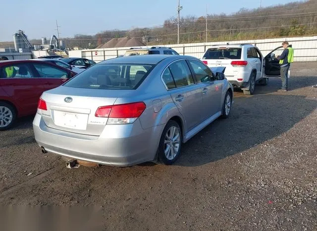 4S3BMCC67D3005859 2013 2013 Subaru Legacy- 2-5I Premium 4