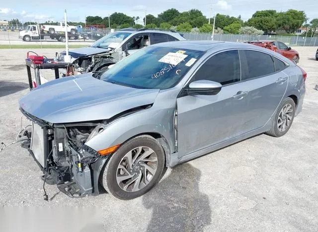 19XFC2F8XJE004799 2018 2018 Honda Civic- EX 2