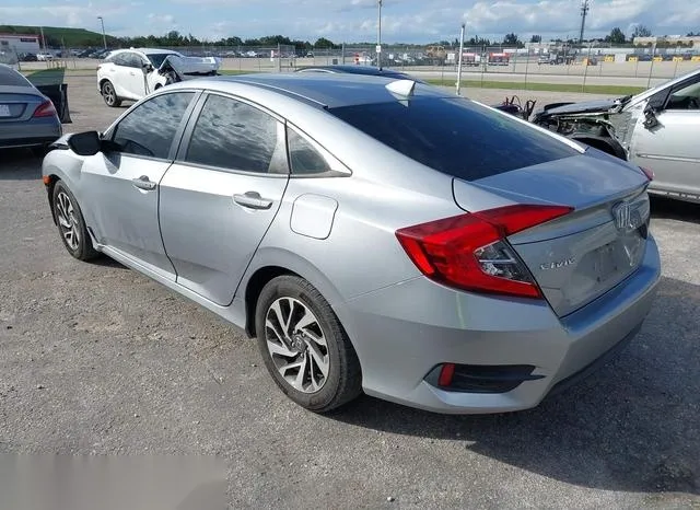 19XFC2F8XJE004799 2018 2018 Honda Civic- EX 3