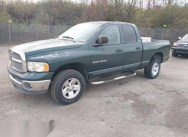 3D7HU18N82G122901 2002 2002 Dodge RAM 1500- ST 2