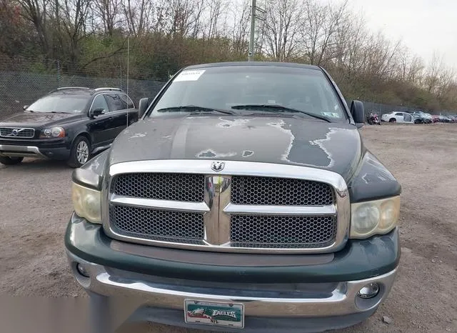 3D7HU18N82G122901 2002 2002 Dodge RAM 1500- ST 6