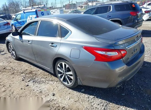 1N4AL3AP2GC193727 2016 2016 Nissan Altima- 2-5 SR 3