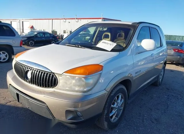 3G5DB03E62S555251 2002 2002 Buick Rendezvous- Cxl 2