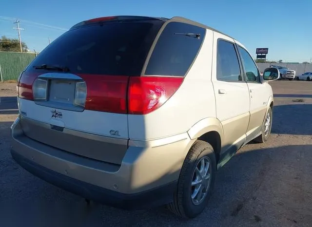 3G5DB03E62S555251 2002 2002 Buick Rendezvous- Cxl 4