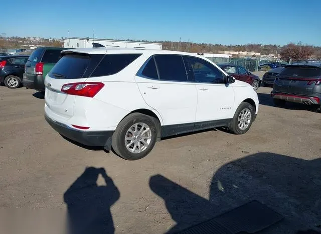 3GNAXJEV3JS638741 2018 2018 Chevrolet Equinox- LT 4