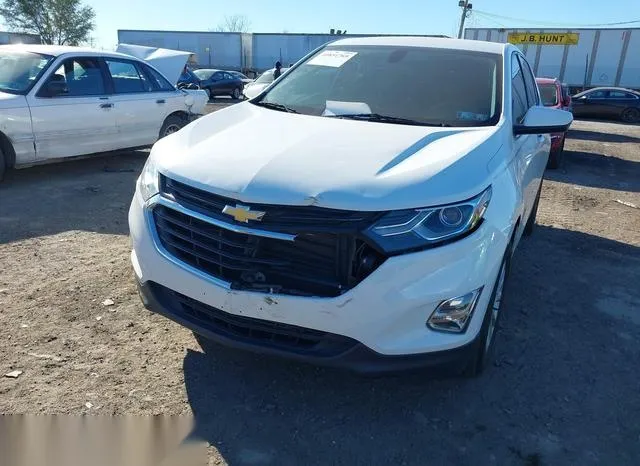 3GNAXJEV3JS638741 2018 2018 Chevrolet Equinox- LT 6