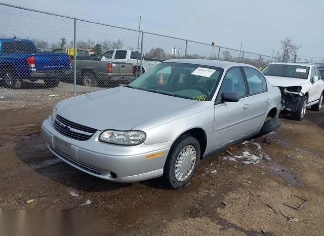 1G1ND52J73M608617 2003 2003 Chevrolet Malibu 2