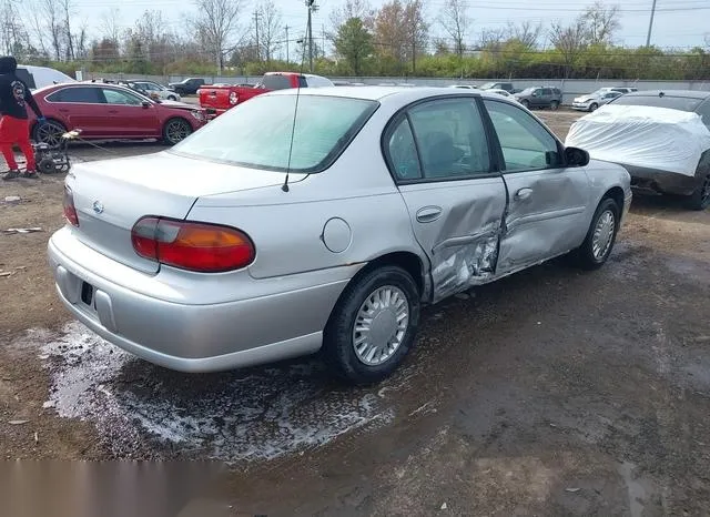 1G1ND52J73M608617 2003 2003 Chevrolet Malibu 4