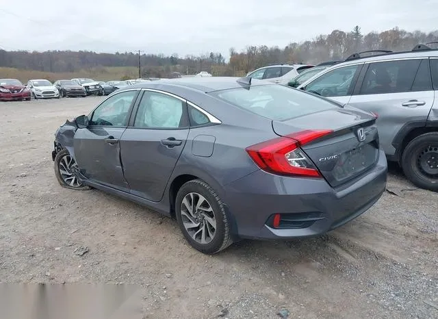 2HGFC2F70JH593844 2018 2018 Honda Civic- EX 3