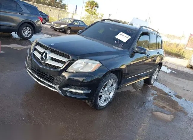 WDCGG5HB6DG080666 2013 2013 Mercedes-Benz GLK 350 2