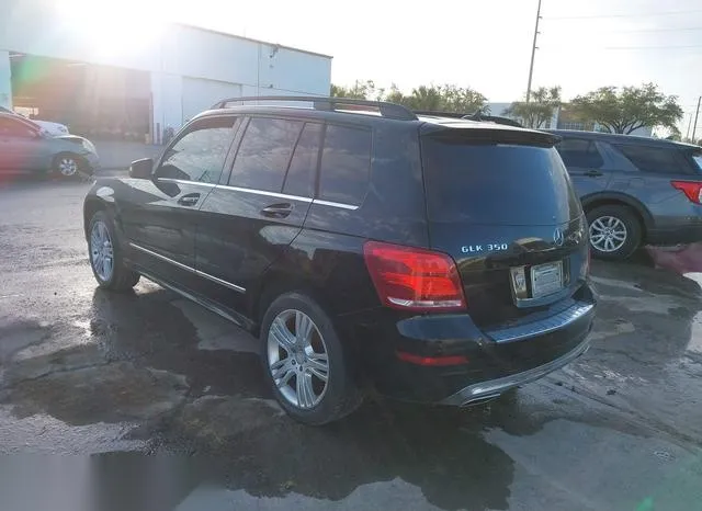 WDCGG5HB6DG080666 2013 2013 Mercedes-Benz GLK 350 3