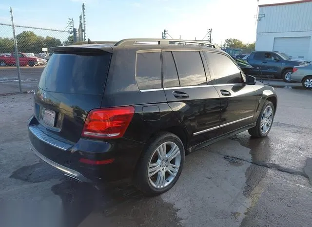 WDCGG5HB6DG080666 2013 2013 Mercedes-Benz GLK 350 4