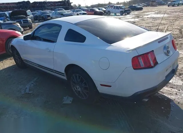 1ZVBP8AM8B5155399 2011 2011 Ford Mustang- V6 3