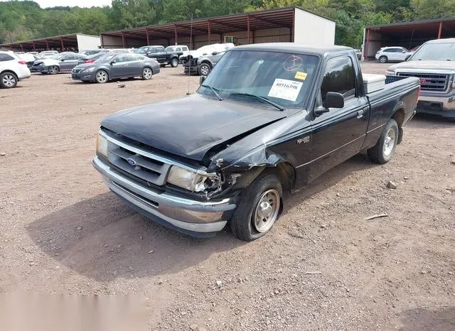 1FTCR10A9VUD51765 1997 1997 Ford Ranger- Splash/Xl/Xlt 6