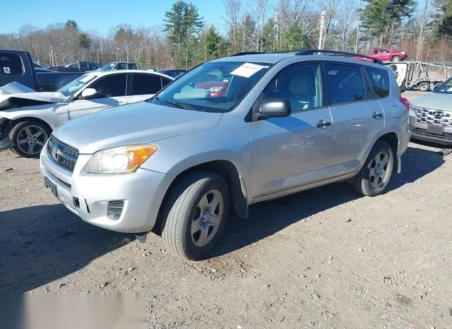 JTMBF33V595000995 2009 2009 Toyota RAV4 2