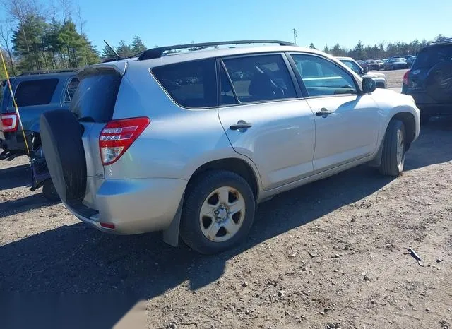 JTMBF33V595000995 2009 2009 Toyota RAV4 4