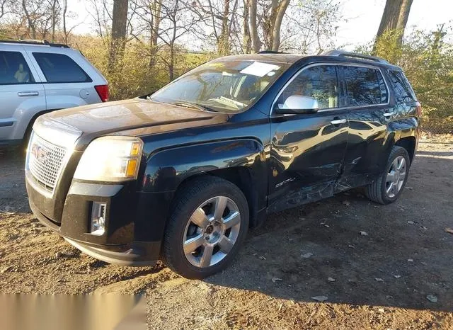 2GKFLZE31D6134641 2013 2013 GMC Terrain- Denali 2