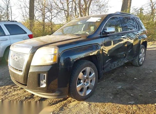 2GKFLZE31D6134641 2013 2013 GMC Terrain- Denali 6