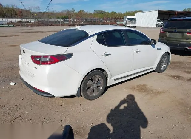 KNAGM4AD9G5092389 2016 2016 KIA Optima- Hybrid 4