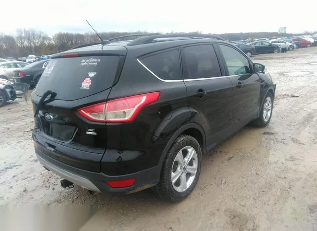 1FMCU9G99GUC22805 2016 2016 Ford Escape- SE 4