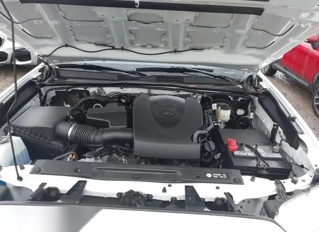 3TMCZ5AN7KM205504 2019 2019 Toyota Tacoma- Sr5 V6 10