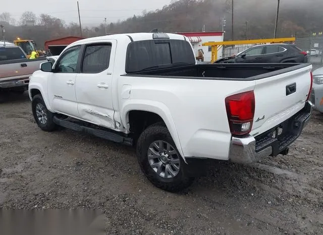 3TMCZ5AN7KM205504 2019 2019 Toyota Tacoma- Sr5 V6 3