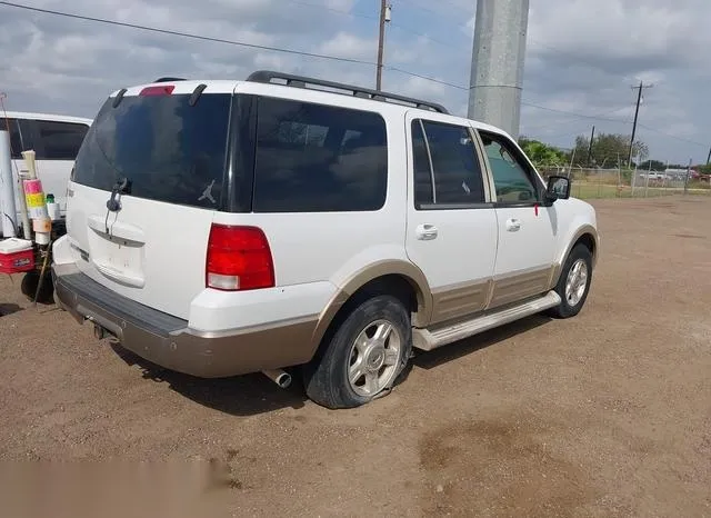 1FMPU17526LA87400 2006 2006 Ford Expedition- Eddie Bauer/Ki 4