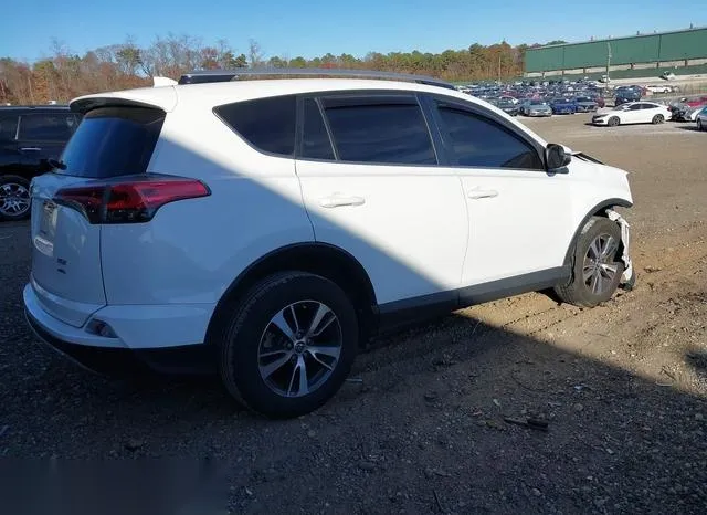 JTMRFREV7GJ087642 2016 2016 Toyota RAV4- Xle 4