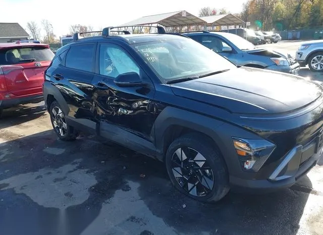 KM8HCCAB7RU092057 2024 2024 Hyundai Kona- Sel 6