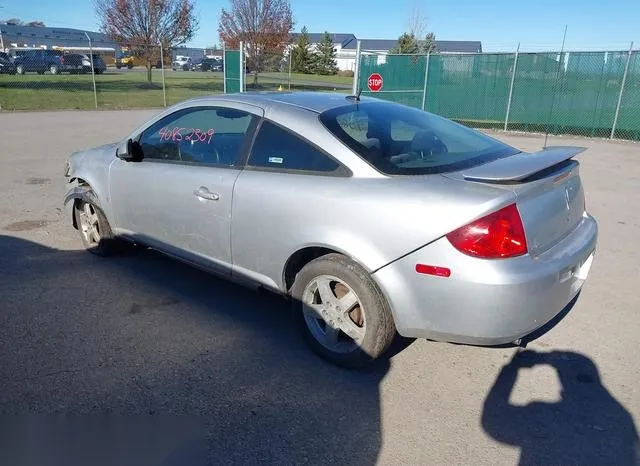 1G2AS18H497126465 2009 2009 Pontiac G5 3